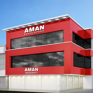 Aman Residency , Thodupuzha India