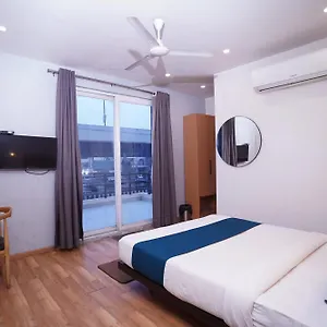 Mira Residency- Outer Ring Road, Paschim Vihar 3*, New Delhi India
