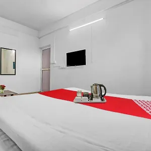 O Majestic Group 4*, Kochi India